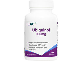 Ubiquinol 100mg